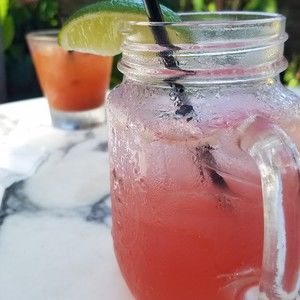 Meet your Posher, Scarlet